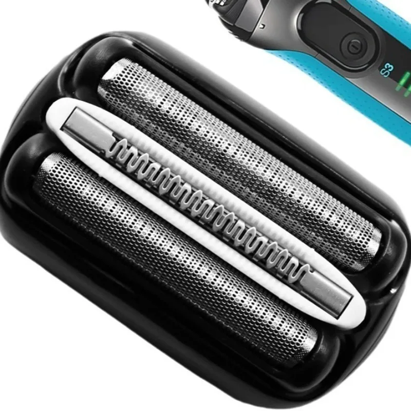 For Braun Series 3 32B/21B Replacement Shaver Head 3000s 3010s 3020s 3030s 3040s 300s 301s 310s 320s 330s 340s Electric Shaver