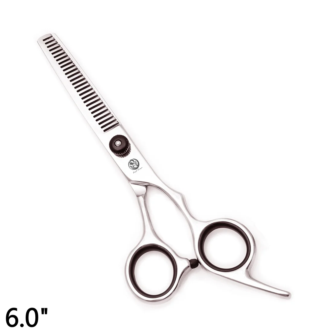 Friseurschere Purple Dragon 6 Zoll Haarschere Japan Edelstahl Haarschere für den Heimgebrauch Salon Effilierschere Z1001