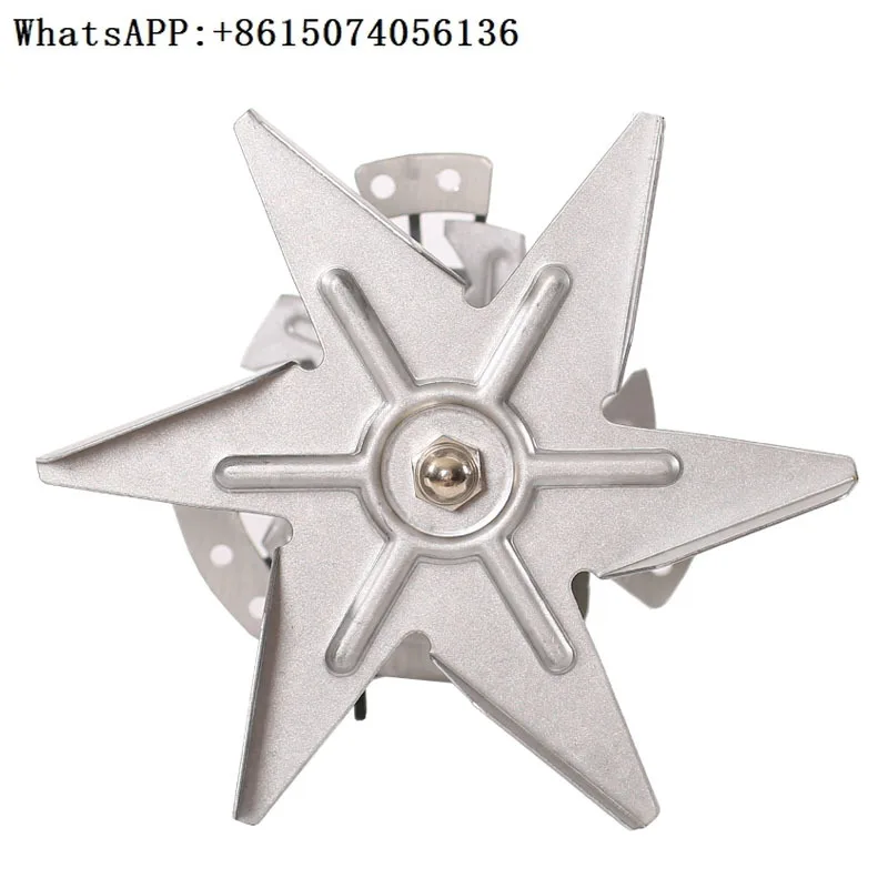 

ZS6129-29037 High temperature resistant drying oven, fan, electric heating oven, biochemical incubator