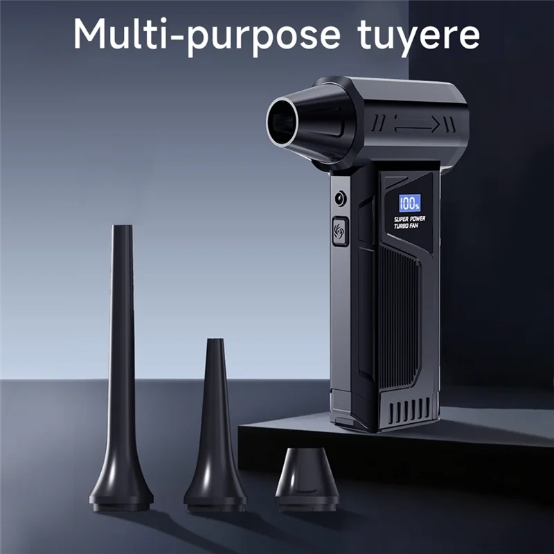 

【A87T】Безщеточный двигатель, турбореактивный вентилятор, воздуходувка, пылесос, жестокий вентилятор, сверхмощный, сильный обдув ветра