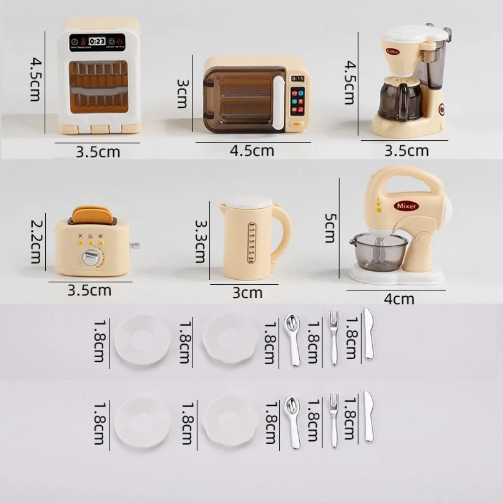 لعبة تجميع يدوية الصنع تصميم محاكاة بمقياس 1:12 نموذج محاكاة مصغر لتقوم بها بنفسك لعبة تخصيص حجم مصغر #6