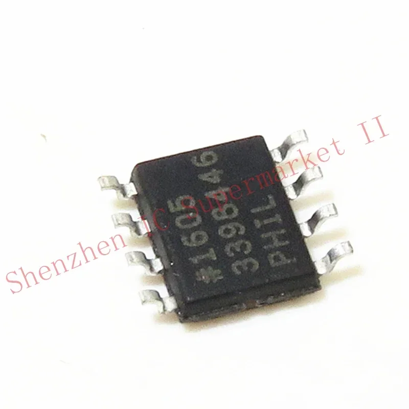 5 قطعة في المخزون يمكن دفع AD45098YRZ 45098 45098YRZ SOP-8 السكك الحديدية إلى السكك الحديدية المنبع ADSL خط سائق