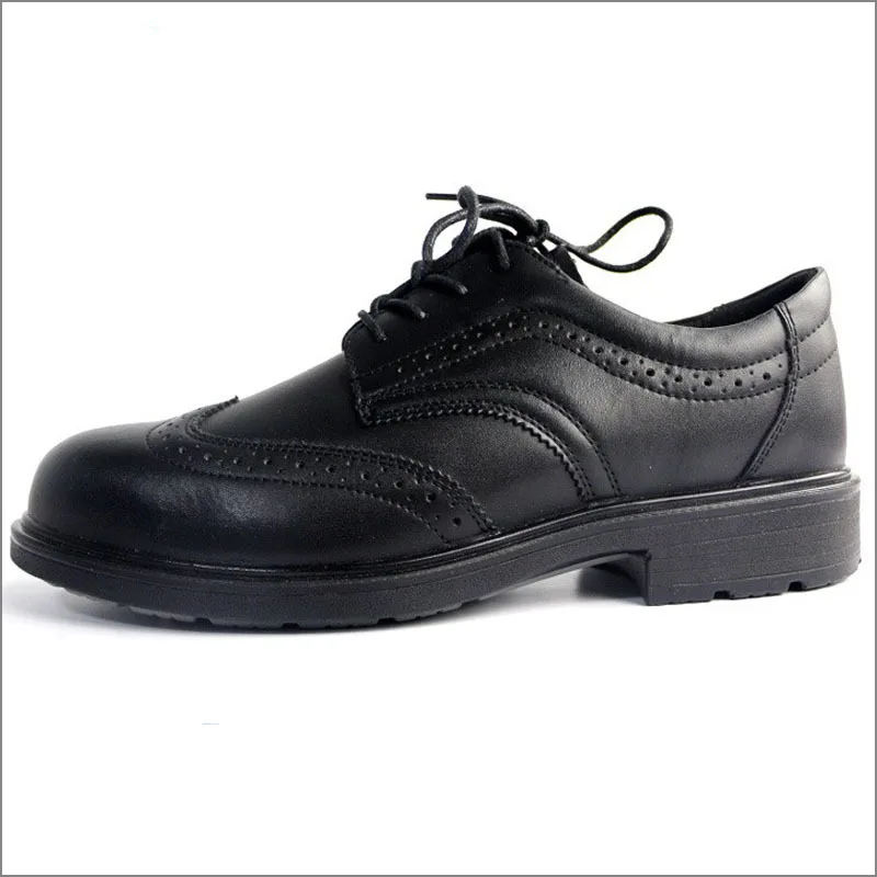 

Labour shoes, British smash-proof puncture-proof non-metallic non-slip work shoes