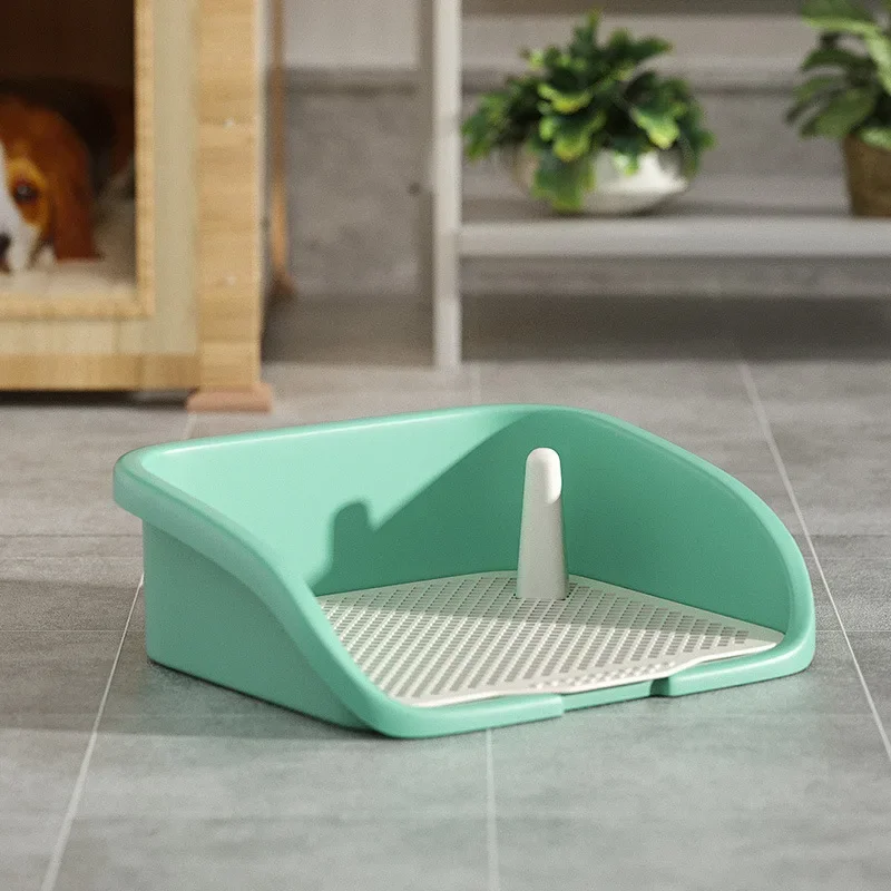 Thumbnail 4 - #11 Best Indoor Pet Litter Trays to Buy In 2026