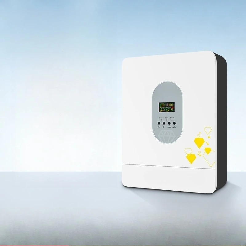 inverse control integrated machine Household photovoltaic energy storage High quality adjustable  switching power supply