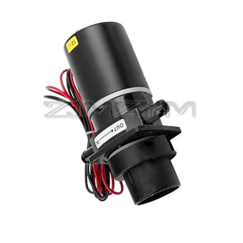 37041-0010 مرحاض بحري Macerator مجموعة فرعية مضخة المحرك 12 فولت ل Jabsco المرحاض المجاري تنظيف خارج ميناء الملحقات أجزاء RV