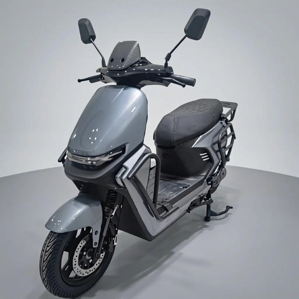 Good Quality New Modern Electr - Electric Scooter Adults review and price