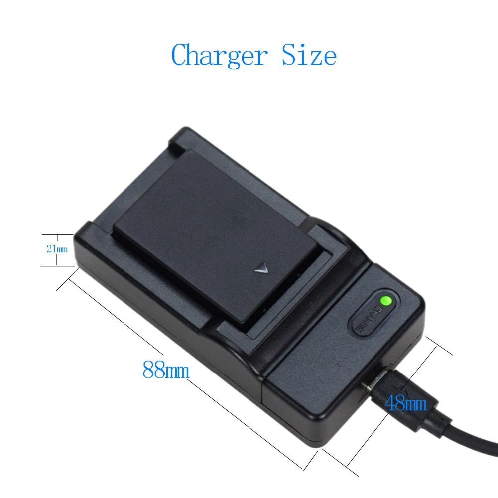 Li12B Li 12B 10B Li10B بطارية لأوليمبوس حقيقية Li-10B Li-12B Li-10C Li-10CN شاحن رفيع
