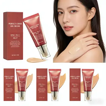 Perfect Cover BB Cream 1