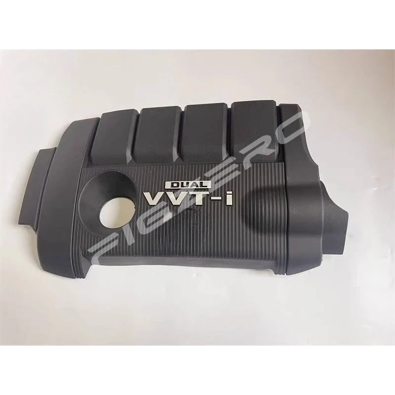 

For Toyota Camry 2.5 2012-2017 Highlander 2.7 RAV4 2.5 Engine Decorative Cover Decorative Panel Head Covers