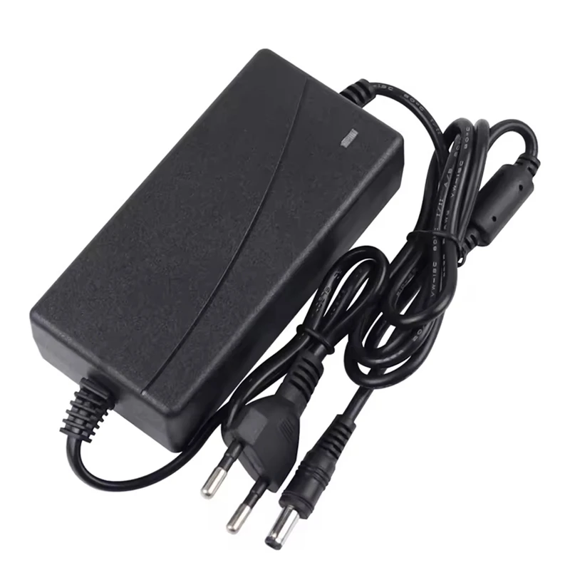 Fonte de alimentação 24v 3a 72w dc5521/25 para t12 946 mini solda e ts101/sh72/t85//gvda adaptador de ferro de solda plugue da ue-A74P