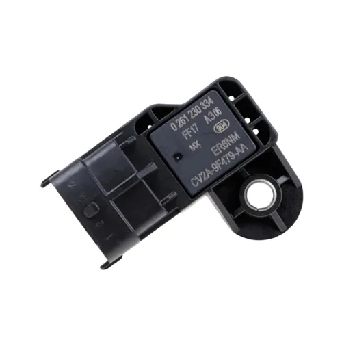 Sensor de mapa de presión múltiple, 0261230334 CV2A-9F479-AA, CV2A9F479AA, para Ford Fiesta MK6, Focus MK3 Escape 1,6