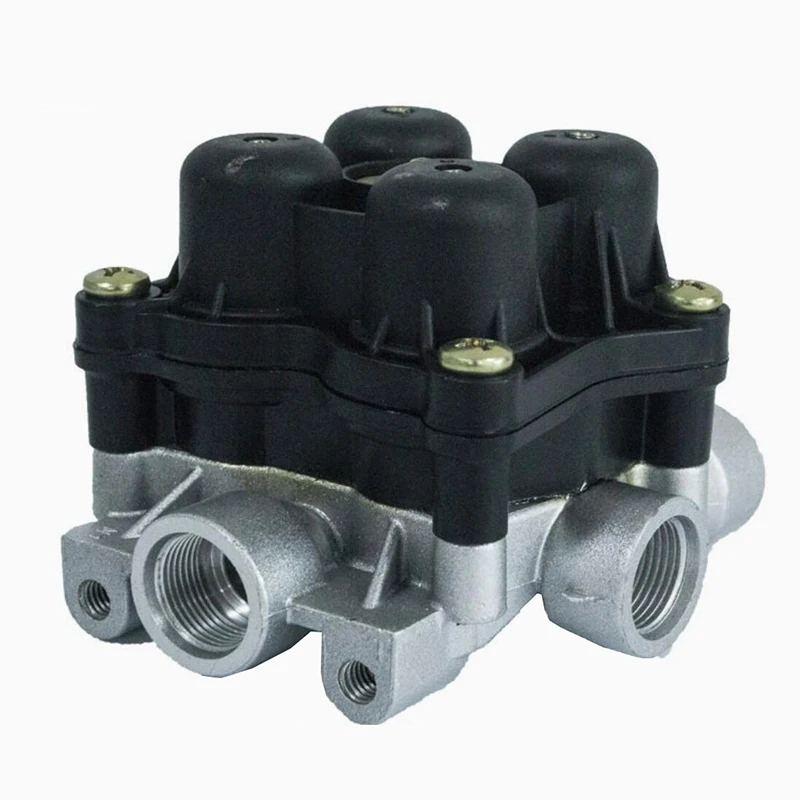 OE AE4613 81521516096 81521519096 81521516097 81521519093 1519373 97166254 1935512 Multi-circuit protection valve for MAN lVECO