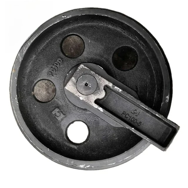 Excavator Parts 6T3216 D6H Front for Bulldozer