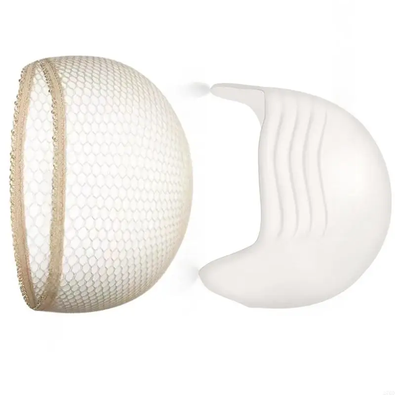 270D Cald Caps Makeup Cald Head Caps Caps Halloween Punteggi Christmas Women Uomini