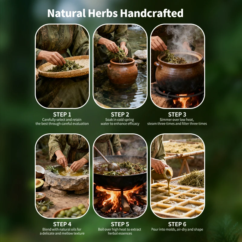 Thumbnail 3 - #36 Best Bar Soaps to Buy In 2026