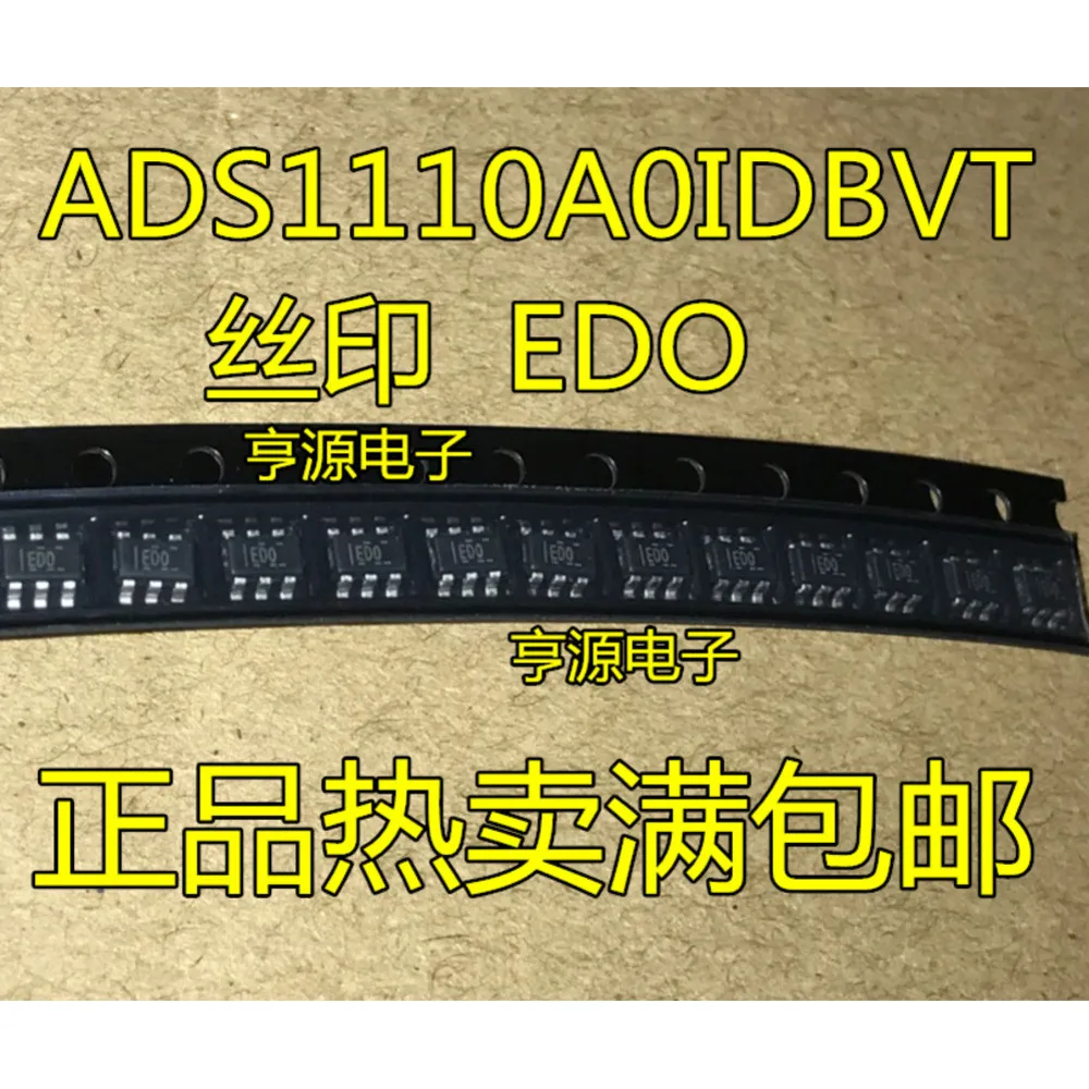 1-50PCS ED0 ADS1110A0IDBVR ADS1110A0IDBVT P89LPC934FDH P89LPC934F OP279G OP279GS OP279GSZ J302 2SJ302-Z-E1 2SJ302