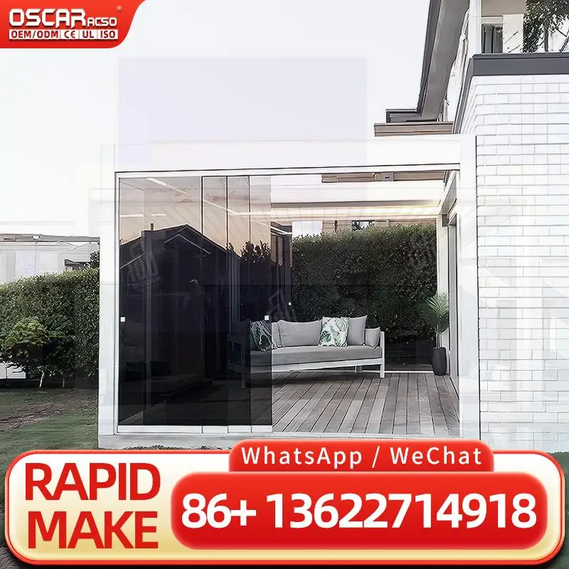 Solar 12X16 Glass I… - image