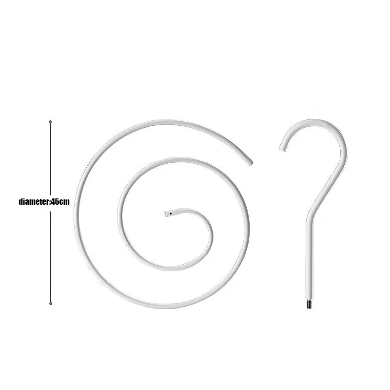 Rack Circular Foldi…