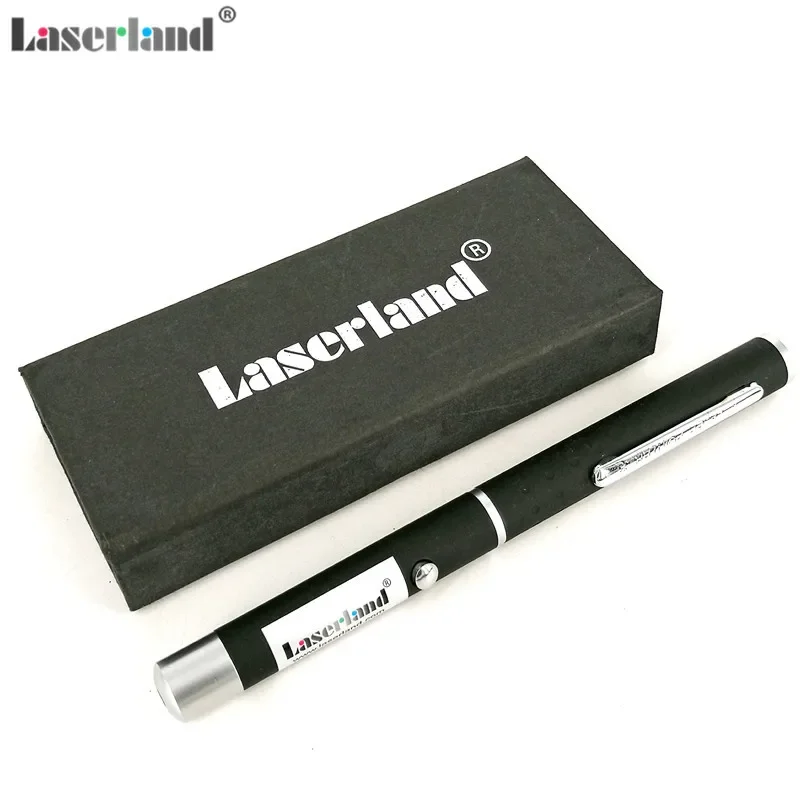 Penna puntatore Laser verde erba 510nm classe 515nm 520nm