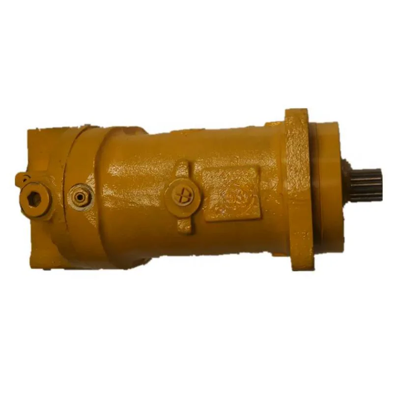 Factory Direct A2F Series Hydraulic Pump A2F107W2Z1 A2F107L2P2 A2F45W1P1 A2F23W3P1 Piston Pump