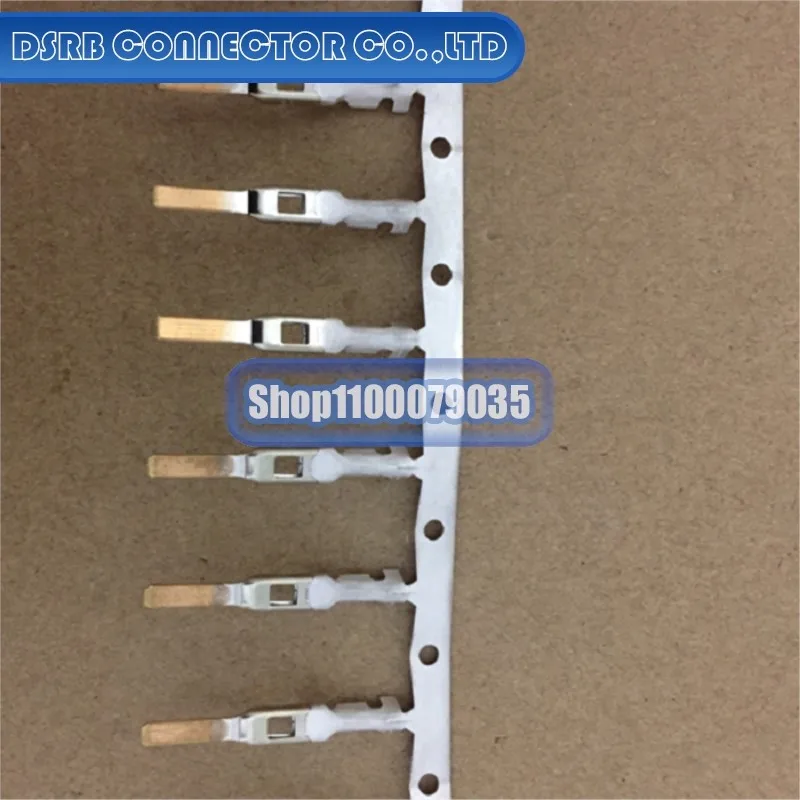 

20pcs/lot 15435215 1670720-6 179956-2 3-1718643-1 6189-0443 7283-1025 9150006206 connector new original