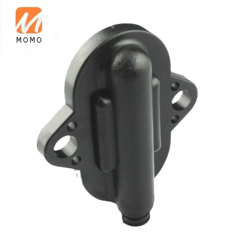 MJ1 Taiwan OEM Precision Plastic Injection Mold Tooling Transmission Sensor Case Magnet Guide Electrical Enclosure Outlet