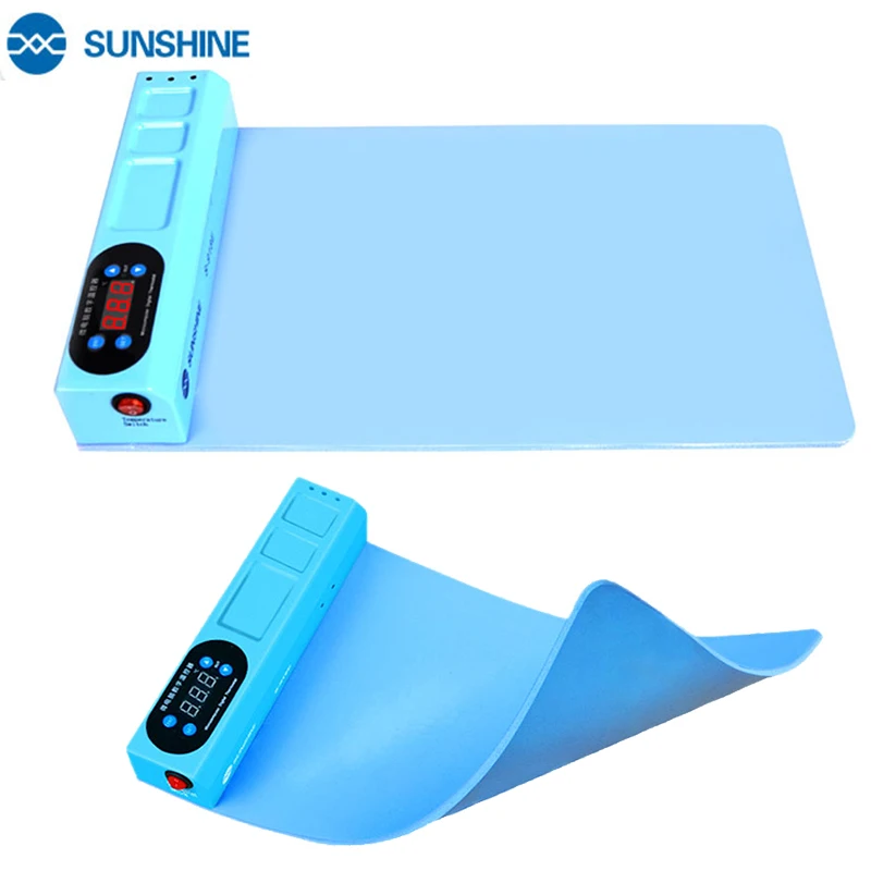 sunshine-s-918e-lcd-screen-separator-heating-separation-pad-is-suitable-for-iphone-ipad-screen-maintenance-separation-tool