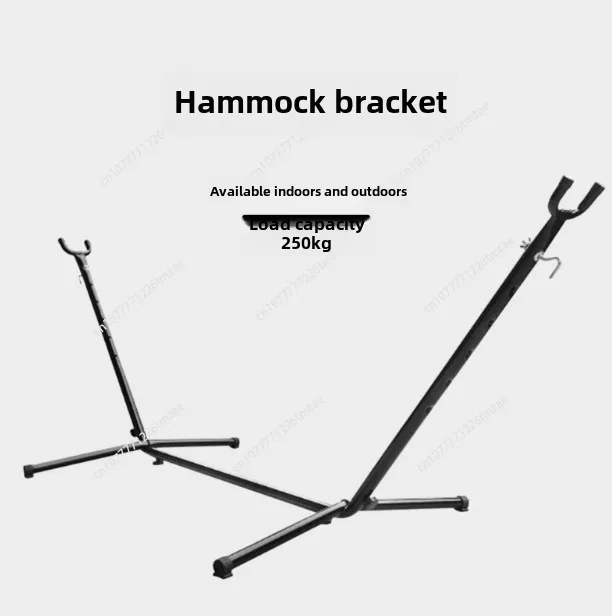 folding steel hammock stand hammock stand without  storage carry bag  without hammock