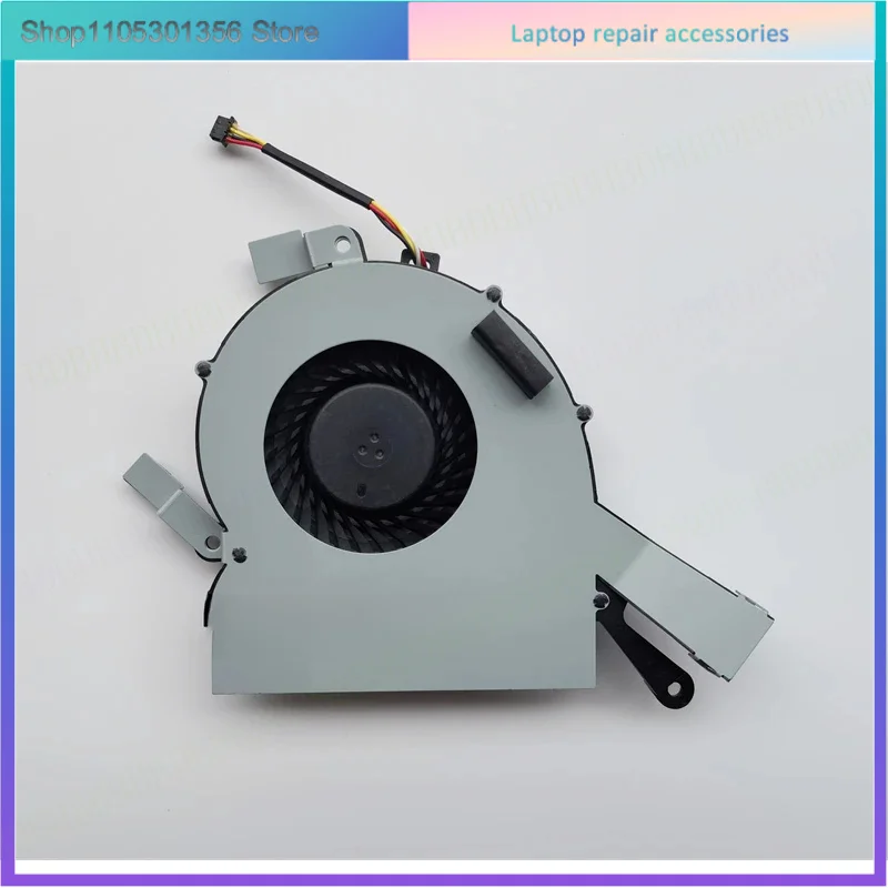 Nuevo ventilador de refrigeración de CPU Original AIO para PC HP Pavilion All-in-One PC 24-r 17-r r047a r014 r114 r174cn BSC0905HD-00 DC05V 0.80A CU5