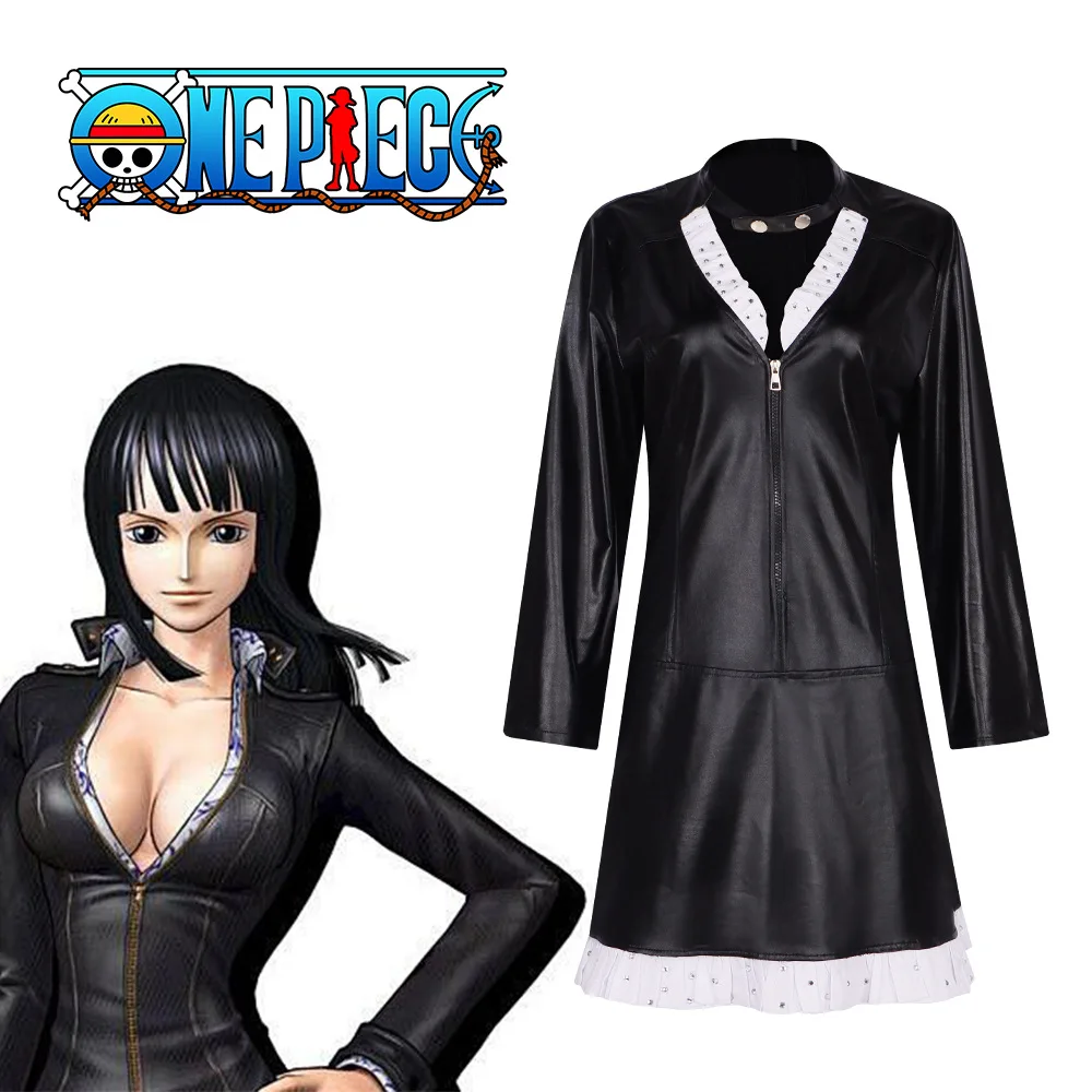 

Cosplay Stage Performance Dress Of Nico Robin Of The Straw Hat Pirates In The First Generation With A Cosplay Costume