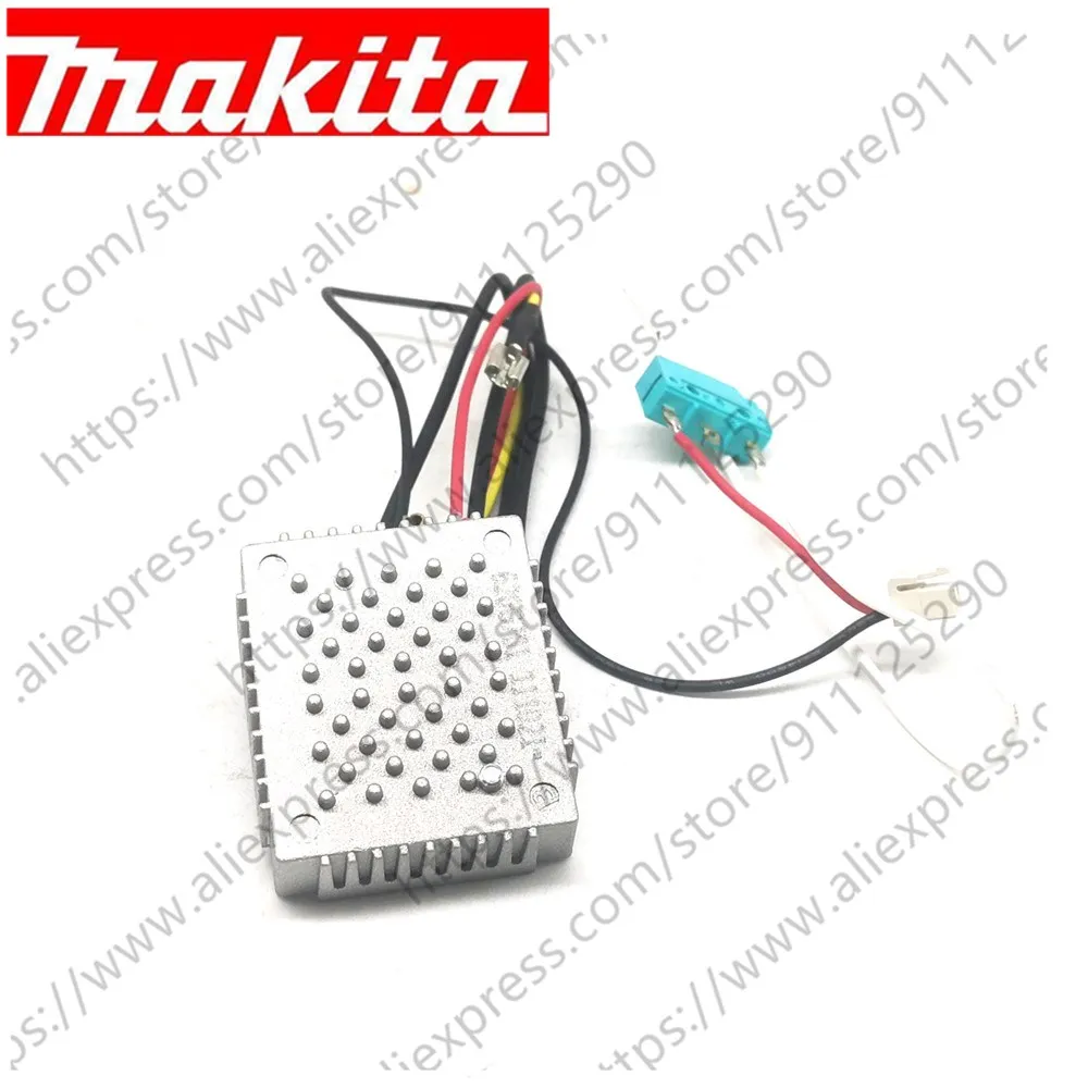 

MAKITA Controller FOR 620260-4 BCS550 DCS552 XSC01 XSS03 XSC01MB XSS03T XSC01T XSS03Z 620G701