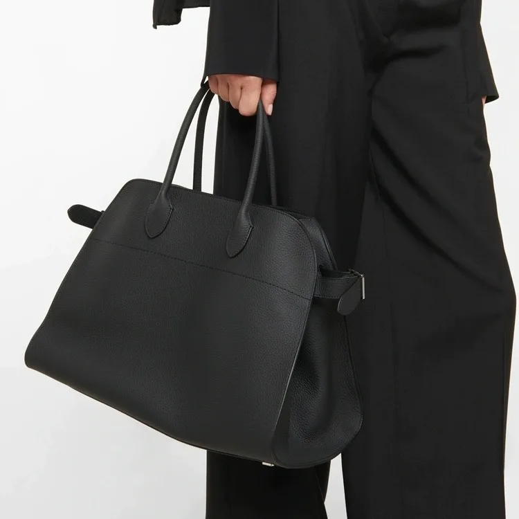 حقيبة حمل، سعة كبيرة للتنقل حقيبة يد بسيطة