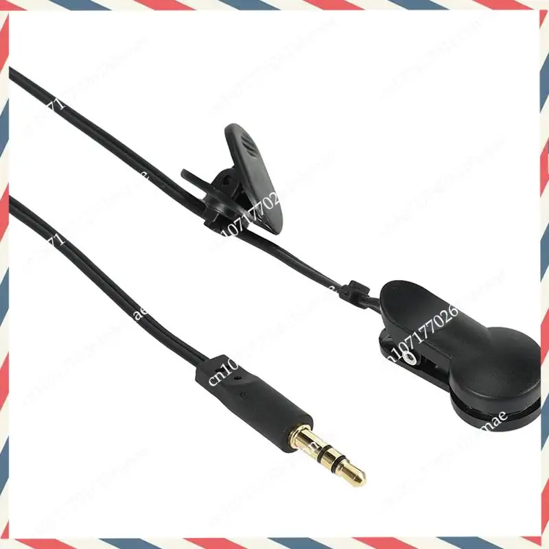 -A21Z 5X Cardio EAR CLIP Heart Rate Pulse Meter Sensor For KETTLER Cardio Fitness Equipment Accessories Heart Rate Monitoring