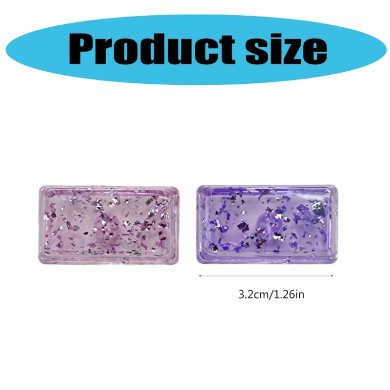 1.75U OEM High KeyCap Keyboard Mechanical KeyCaps Resin KeyCap con retroilluminazione per interruttori per tastiere 1pcs 601D