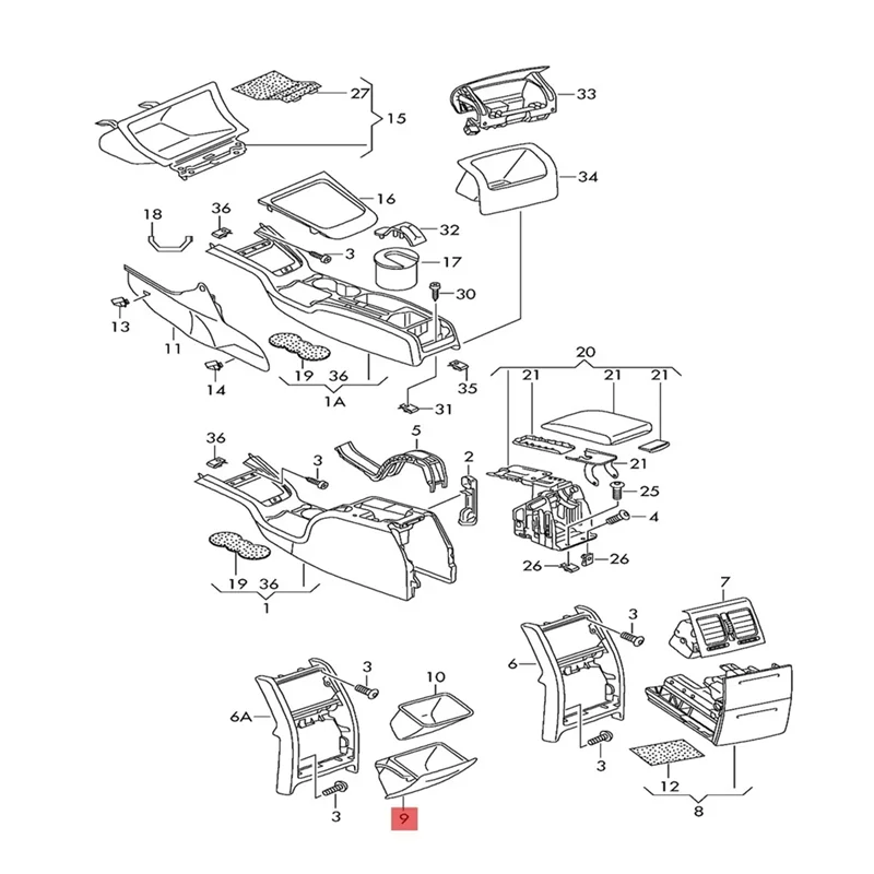 1Z0863284IDJ New Re… - image
