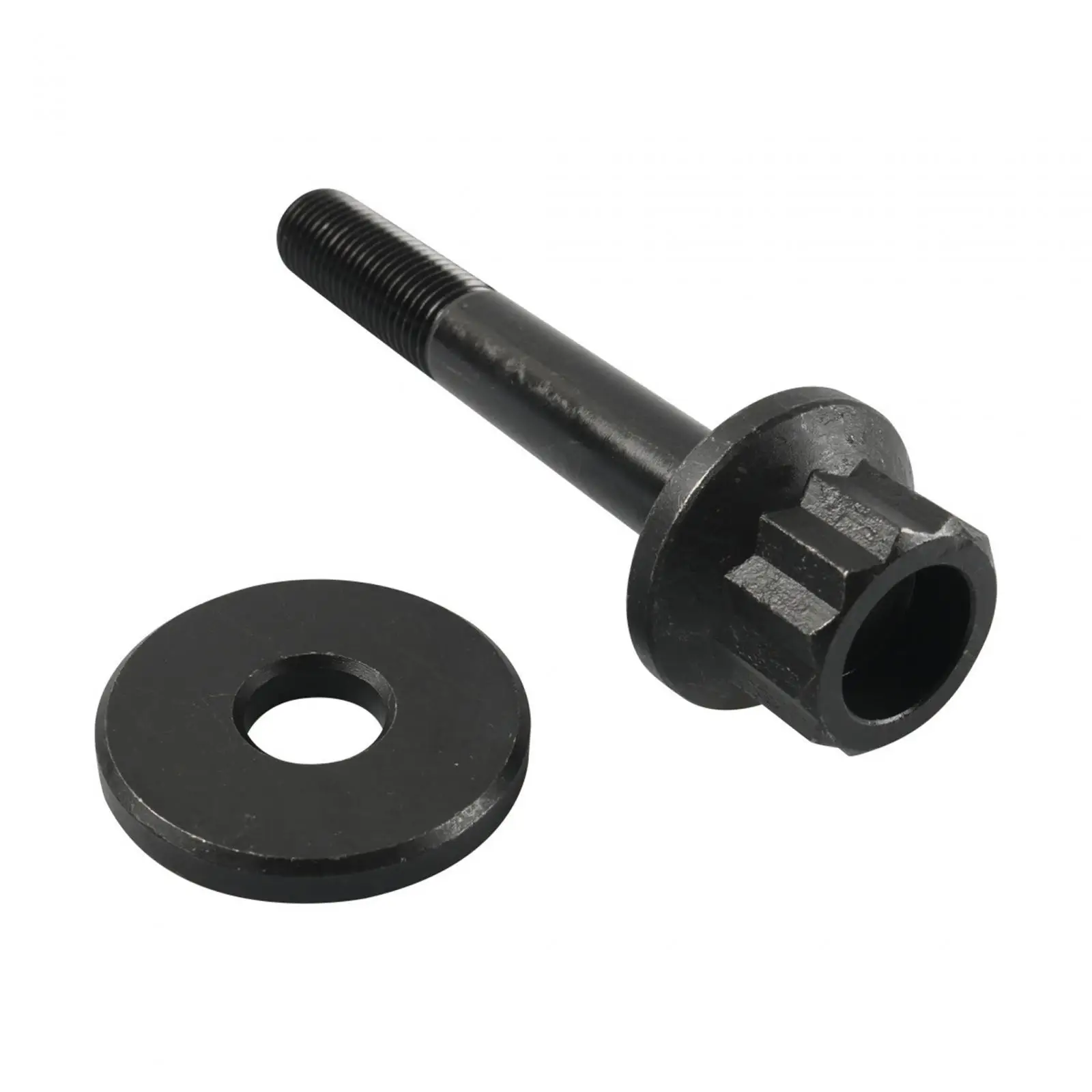 Crank Harmonic Balancer Bolt 2342503 Replaces Easily Install Damper Bolts