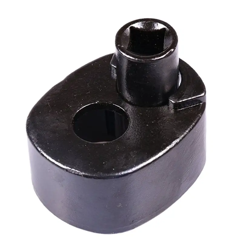 

A80X-Multi-Function Steering Rudder Wrench Steering Rod Inner Ball Head Removal Tool For Car For Remove Ball Head Tool