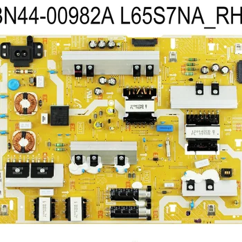 Power Board BN44-00982A L65S7NA_RHS is for QN65Q7DRAF QN65Q70RAF QE65Q70RAT QA65Q75RAW GQ65Q70RGT ﻿ 65 Inch LCD TV Supply Parts