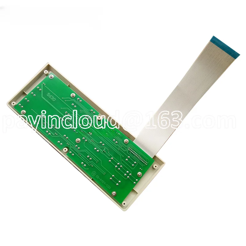 Suitable for Baludan Operating Head Operation Convex Panel Button Board New Type Computer Embroidery Machine Parts