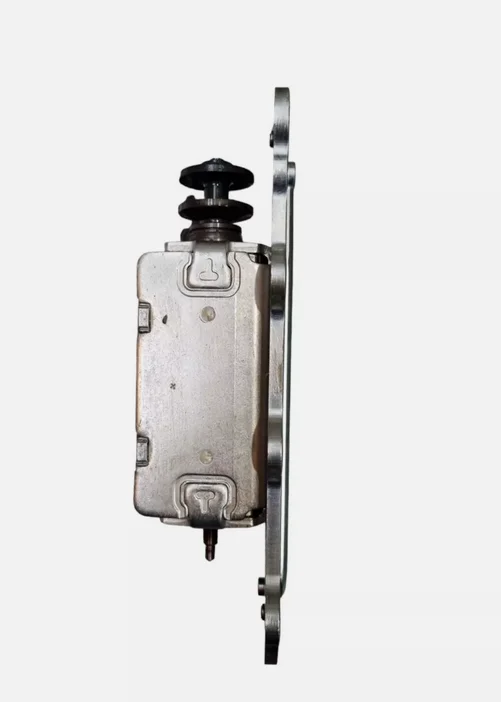 TLF 0501328597 0501301353 2413896 42575283 شاحنة 12 سرعة قابض نقل المحرك لمرسيدس مان #1