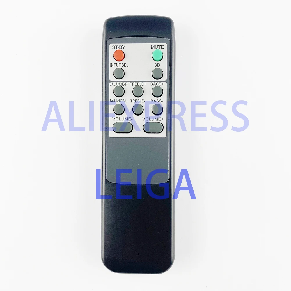 Original Remote Control R3121 Fits for Microlab Speaker System Pro1 Pro2 Pro3