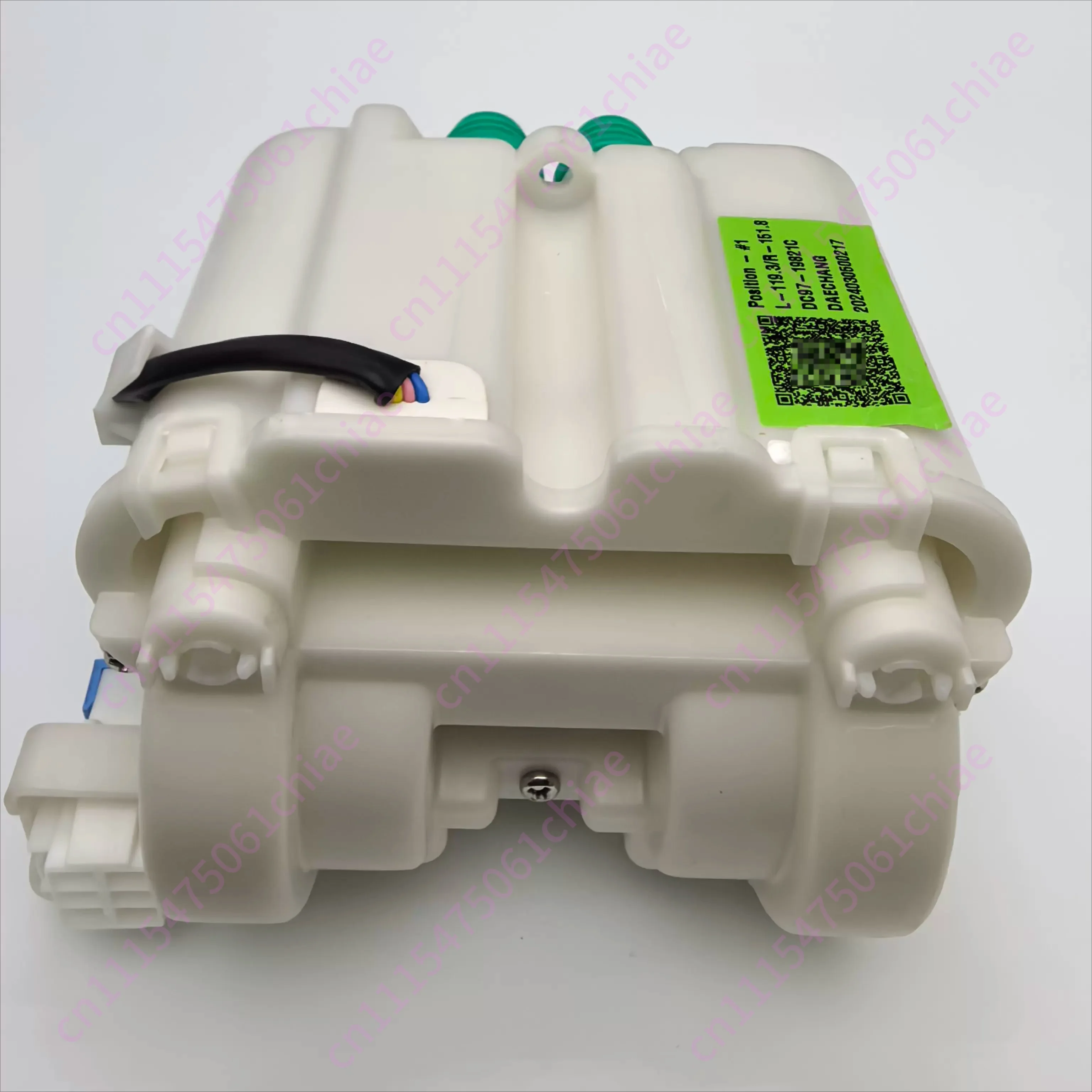 DC97-19821C DC61-04269X Suitable for Samsung Drum Washing Machine Laundry Detergent Automatic Pump Dispenser