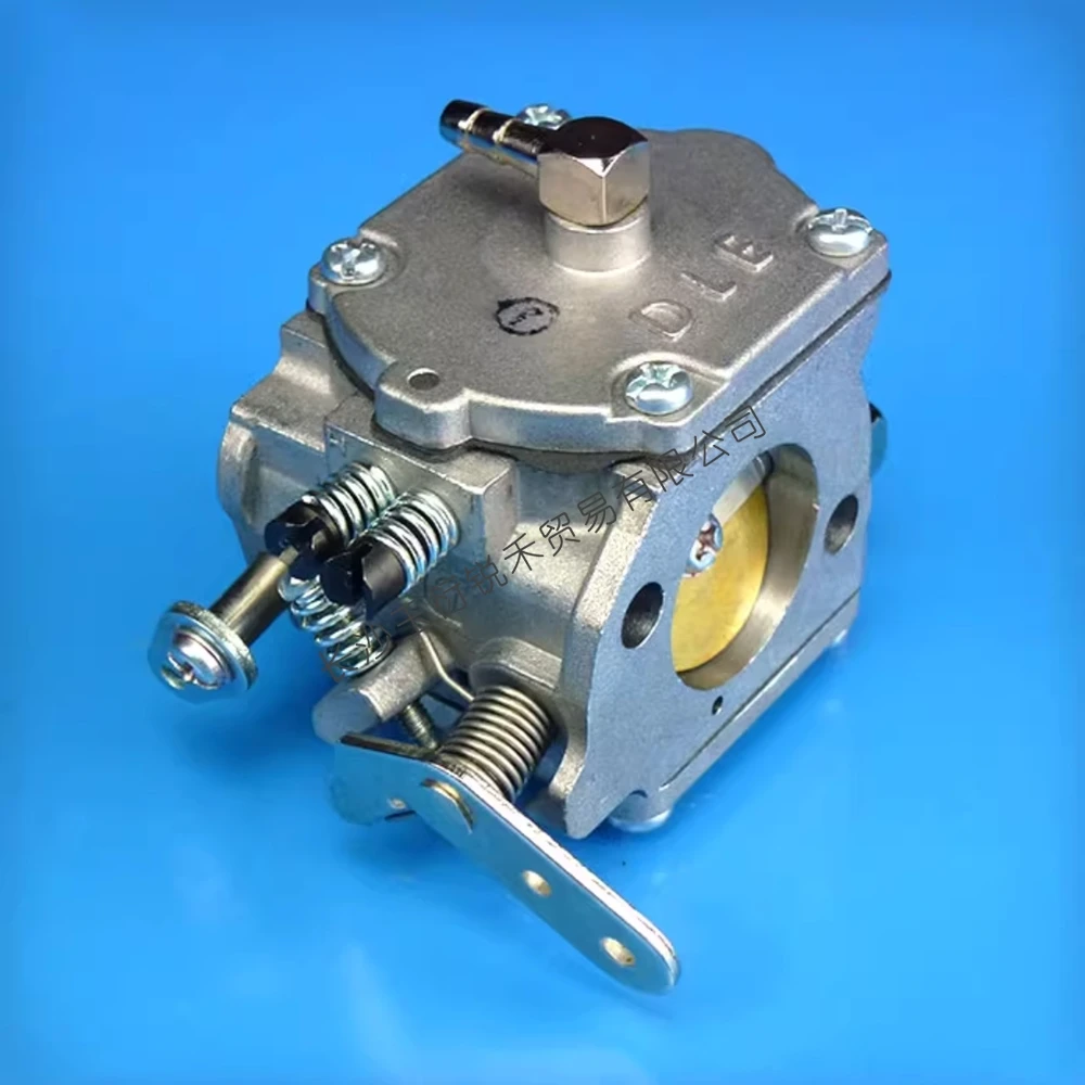 المكربن لمحرك البنزين DLE85 DLE111 DLE120 DLE222