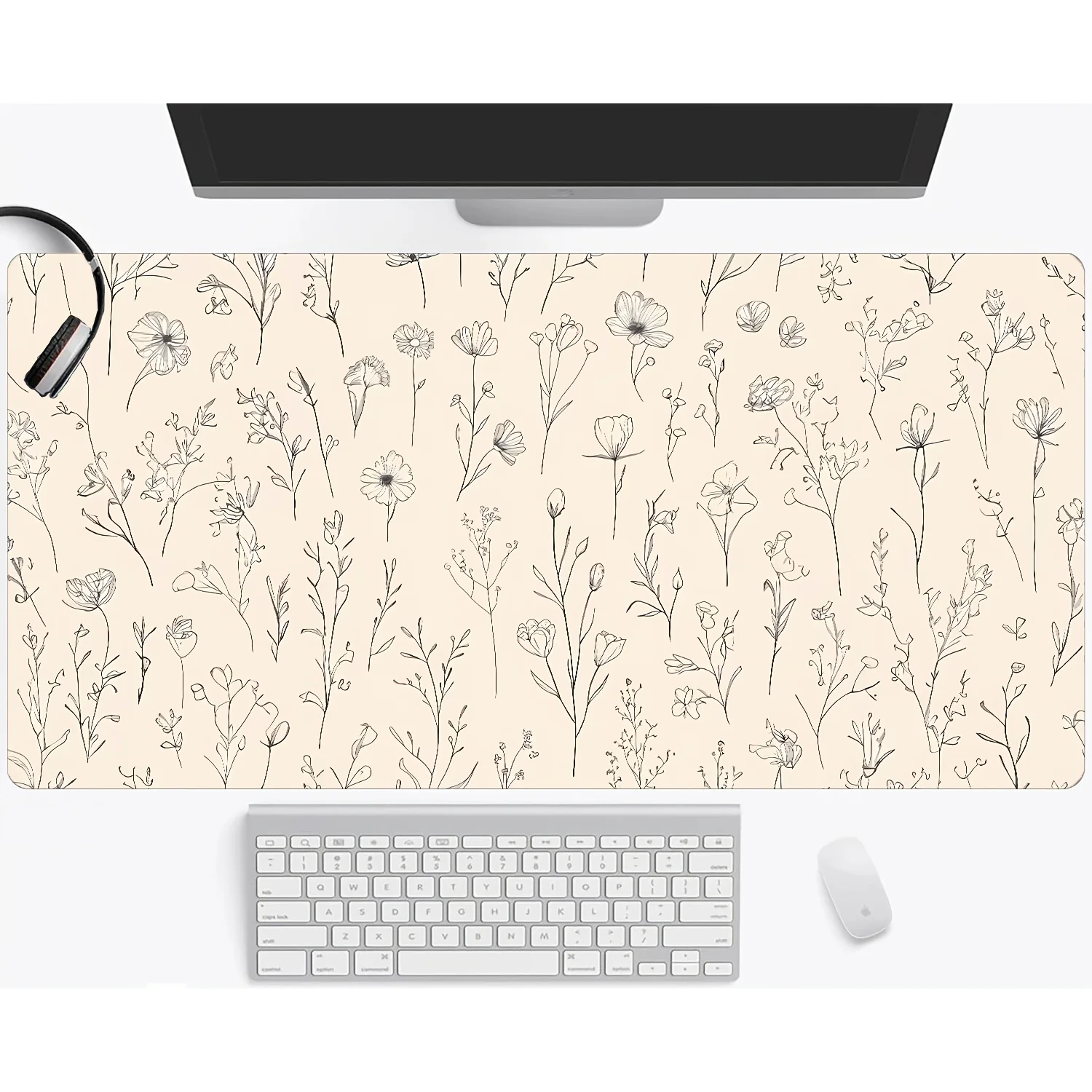 1Pc Large Minimalis…