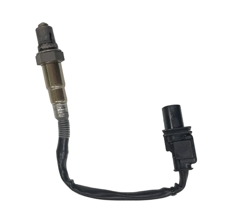 

Front O2 Oxygen Sensor Compatible For ​SPORTAGE OPTIMA CARENS 1.7 CRDI Soul Mk2 1.6 CRDI 2013-2020 393502A640