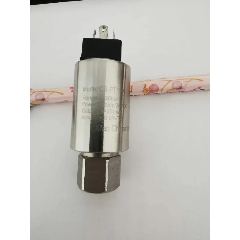 Air conditioning refrigeration high and low pressure pressure sensor CS-PT1202