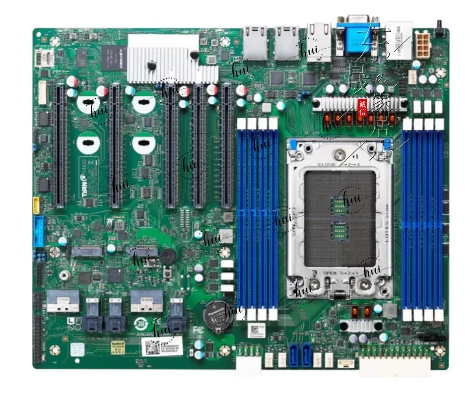 S8030 Amd Epyc Serv…