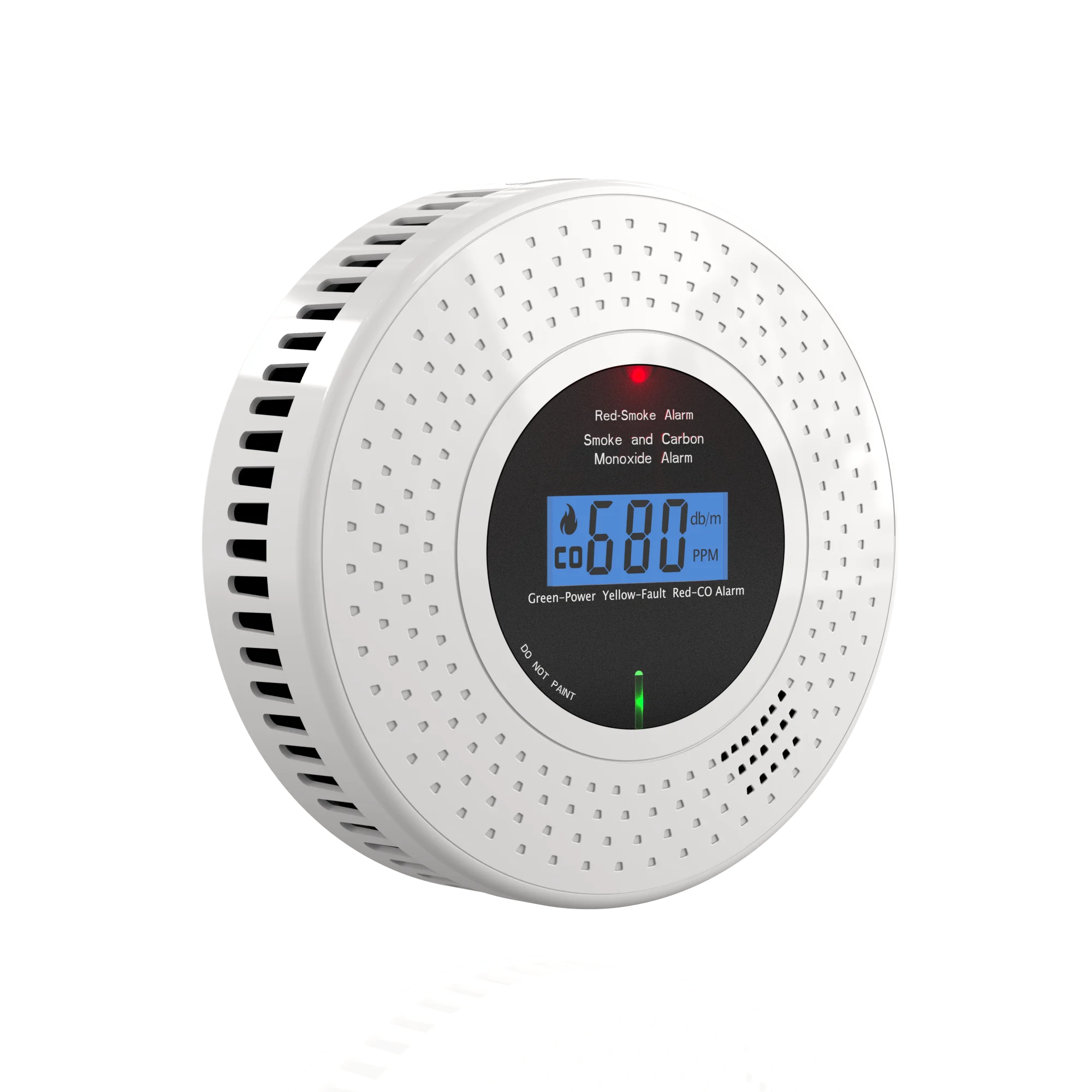 10 Year Co+Smoke 2 …