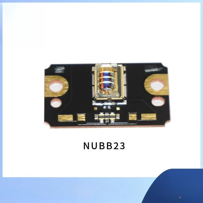 

High-Power Compact From Dismantled Machine One Pieces NUBB13/14/23/24/28 Blue Laser Diode